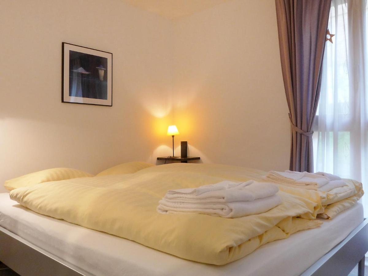 Apartment Breithorn-Residence-3 By Interhome Βένγκεν Εξωτερικό φωτογραφία